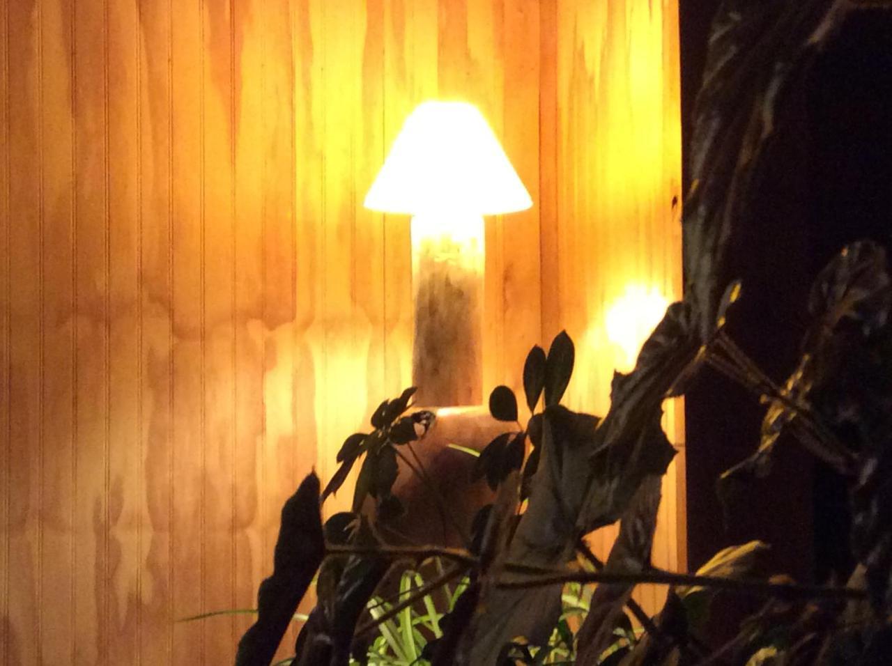 Los Manios Del Queulat Puyuhuapi Bagian luar foto